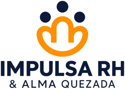 Impulsa RH & Alma Quezada